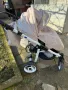 Продавам бебешка комбинирана количка Adbor Nemo 3в1 , снимка 2