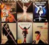 DVDs - Kiss, Alice Cooper,Jimi Hedrix,Motley Crue,Stray Cats,The Doors,Tina Turner..., снимка 7