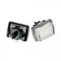 LED плафони за регистрационен номер Mercedes C CL E и S-Class, снимка 2