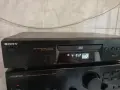Sony cdp-xe370 cd player, снимка 6