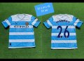 Manchester City 💙⚽️ мъжка футболна тениска , снимка 7