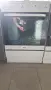 Печка с индукционни котлони Voss Electrolux ELI23020-HV 2г.гаранция 74L, снимка 2
