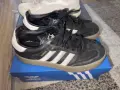 Кецове Adidas Sambae естествена кожа, снимка 3