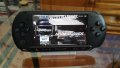 SONY PSP ПСП E1004 Street+128GB+Minecraft+GTA+NFS+350Игри+Гаранция, снимка 7