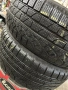 Гуми 205/55/17 Pirelli 2 бр Зимни, снимка 4