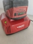HILTI C 4/36-350 зарядно li ion 9A., снимка 10