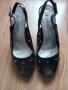 Дамски сандали № 38, снимка 1