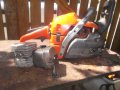 Husqvarna 346 XP®  на части, снимка 4