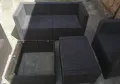 Градински комплект мебели, снимка 2