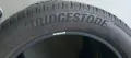 Зимни гуми Bridgestone Blizzak LM005 285/45/20 Dot 2825, снимка 3