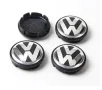 Капачки за джанти Фолксфаген/VW 56/52mm, снимка 1
