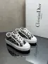 Dior ⚜️ Fendi ⚜️Дамски Кецове , снимка 7