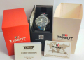  ЧИСТО НОВ TISSOT SEASTAR 1000 CHRONOGRAPH мъжки часовник хронограф T120.417.37.051.02, снимка 7