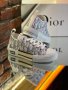  Dior кецове, снимка 2