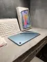 КАТО НОВ Samsung Galaxy Tab S6 Lite Cellular + Keyboard + S Pen + калъф, снимка 4