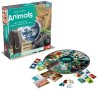 Настолна игра Noris BBC Earth - Animals, снимка 3