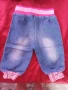 Бебешки панталонки,размер 80, снимка 2