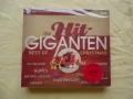 3 CD Set Die Hit-Giganten - Best of Christmas, снимка 4