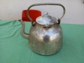 Стар чайник 9 литра , снимка 1