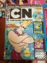 Cartoon Neetwork комикс, снимка 2
