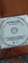 METALLICA CD, снимка 5