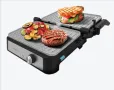 Cecotek Rock'nGrill 1500 Take&Clean Stone електрическа скара с покритие RockStone, , снимка 3