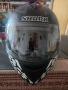 каска за мотор SHARK, снимка 7