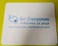 Подложка за мишка с фирмено лого, снимка, снимка 4
