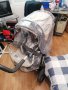 Немска бебешка количка HARTAN SKATER, снимка 9