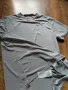 Nike Dry AJ7565-059 Miler Running Tee - страхотна мъжка тениска Л, снимка 4