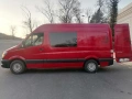 Mercedes Sprinter 316 CDI / 2.2 / 163 КС / 5 Местна / 2014г / Камера / Теглич, снимка 4