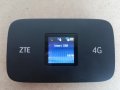 ZTE MF971RS 4G LTE бисквитка работи с всички оператори, снимка 1 - Рутери - 42038197