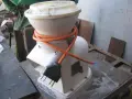 зеленчуко белачка , снимка 2