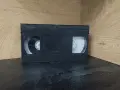 (ВИДЕО) Видеокасета " Легендата за Слийпи Холоу " VHS, снимка 5