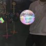 Баскетболна топка с холографна повърхност - размер 7 

, снимка 8
