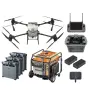 Агро Дрон Dji Agras T50, снимка 1