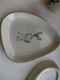 Porcelain Bloomingville сет / лот от 5 броя, снимка 10