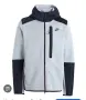 Страхотно мъжко спортно горнище яке NIKE TECH FLEECE размер 2ХL , снимка 2