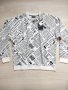 Мъжка блуза Alcott размер L, снимка 1 - Блузи - 41875491