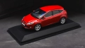 Ford Focus Mk3 '2011 - Minichamps - 1/43, снимка 2