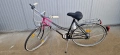 Дамски велосипед Calypso колело 28", снимка 10
