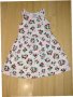 Детска рокля "HM" - 6-8 години, снимка 1 - Детски рокли и поли - 34221546