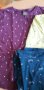 Блузки с дълъг ръкав , снимка 1 - Детски Блузи и туники - 44523592