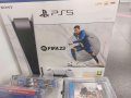 НОВИ КОНЗОЛИ Sony Playstation 5 налични 2 броя, снимка 17