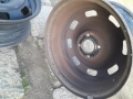    Продава две джанти за Пежо,Ситроен,15 цола,                                                      , снимка 4