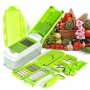 кухненско ренде 11 части - Nicer Dicer Plus, снимка 5