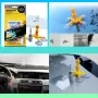 Комплект за поправка на автомобилни стъкла, снимка 1