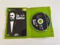 The Godfather за Xbox classic/Xbox original, снимка 3
