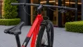 Нов планински велосипед CTM RASCAL 1.0 29 – SRAM Eagle 1x12, RockShox Judy, внос от Словакия, снимка 3