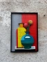 Картина / Дървено пано , снимка 1